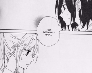 Illustration for article titled Horimiya Vol. 4 - Manga Review